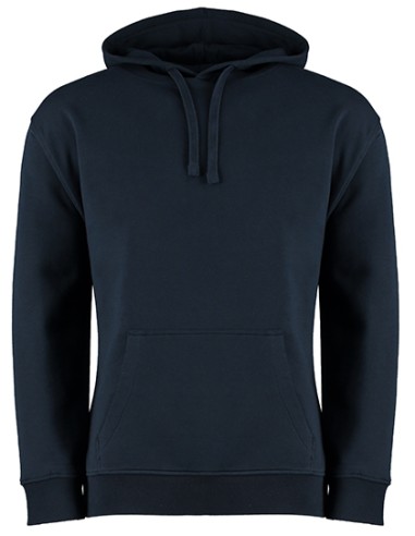 K-KK333-Regular Fit Hoodie
